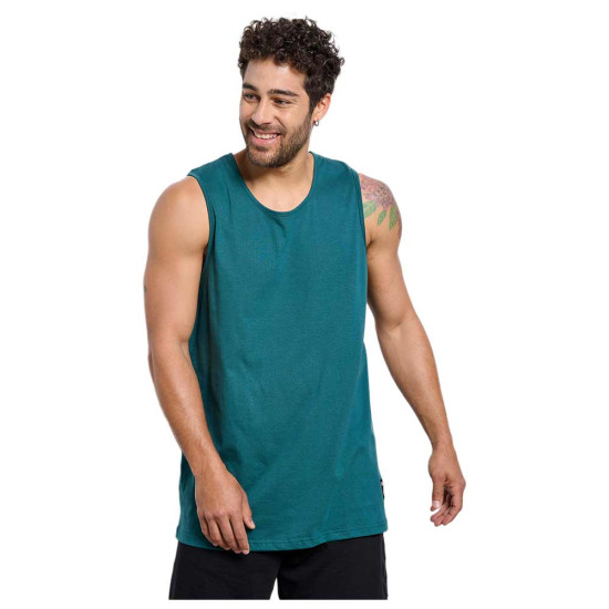 Bodytalk Ανδρική αμάνικη μπλούζα